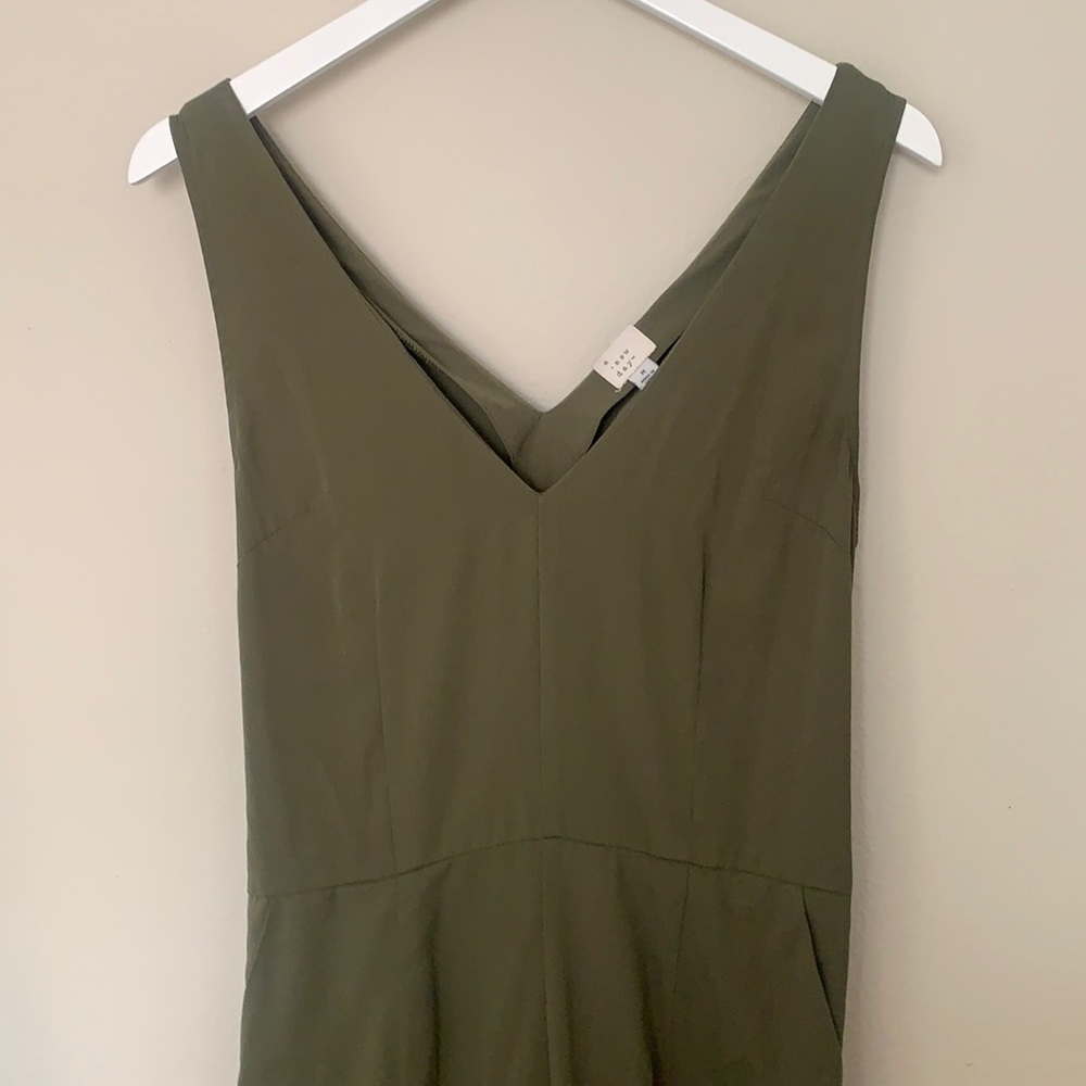 A New Day Jumpsuit in M